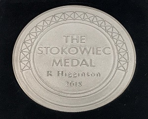 RLH Medal x 300